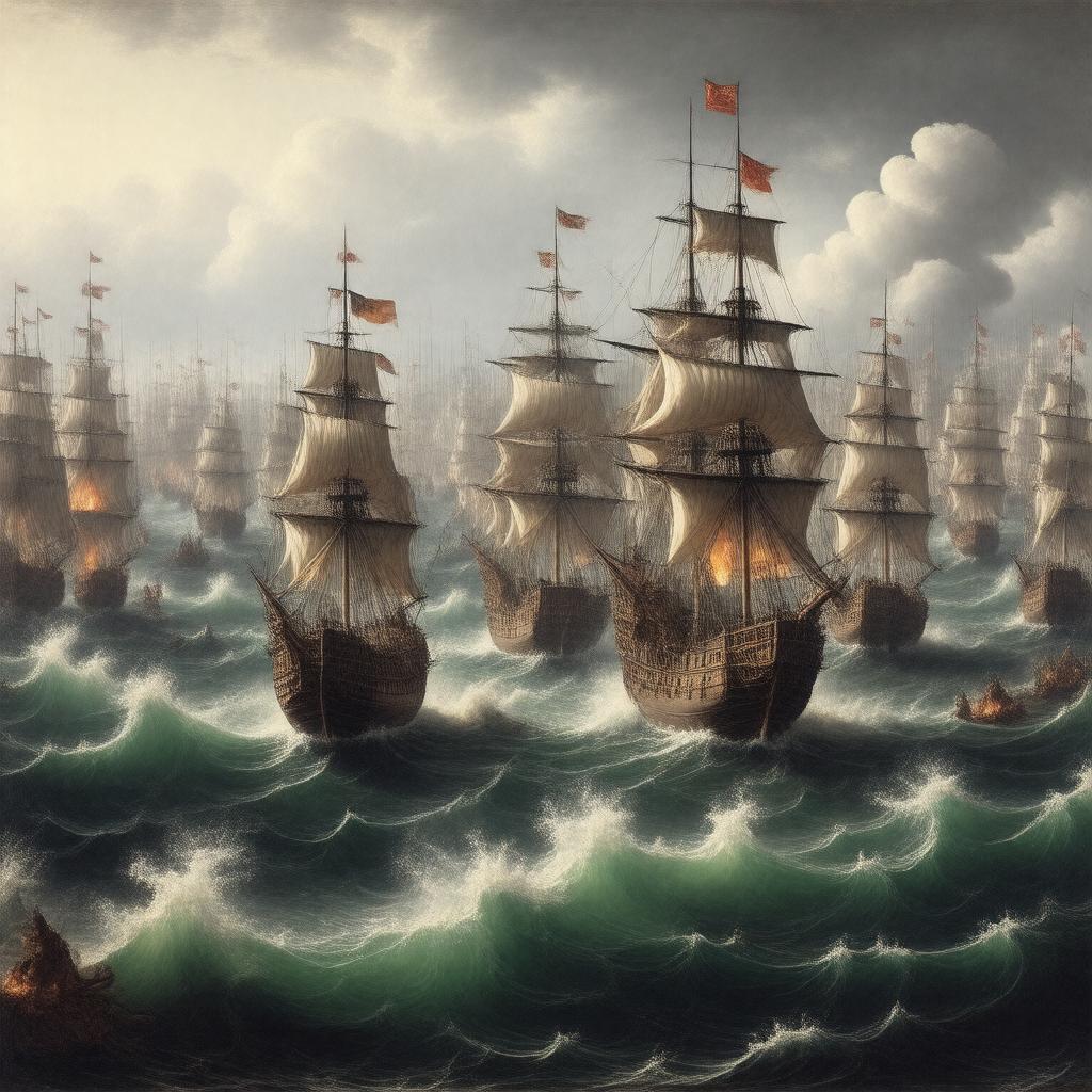 Spanish Armada